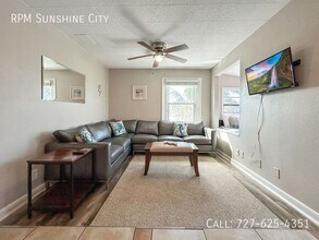 13535 Boca Ciega Ave in Madeira Beach, FL - Building Photo - Building Photo