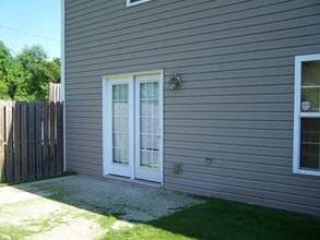 7209 Long Shot Ln in Knoxville, TN - Building Photo - Building Photo