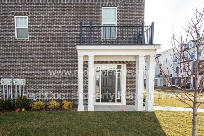 14578 Brecon Ln in Carmel, IN - Building Photo - Building Photo