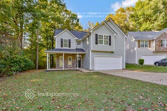 756 Crystal Bay Rd in Villa Rica, GA - Building Photo - Building Photo