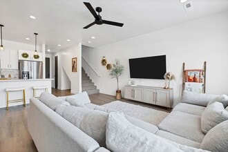 687 Guy Ln in Ivins, UT - Building Photo - Building Photo