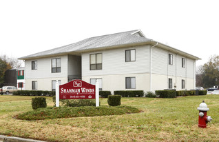 Shammah Winds Apartments