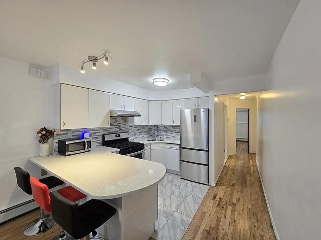 8620 Bay 16th St in Brooklyn, NY - Building Photo - Building Photo