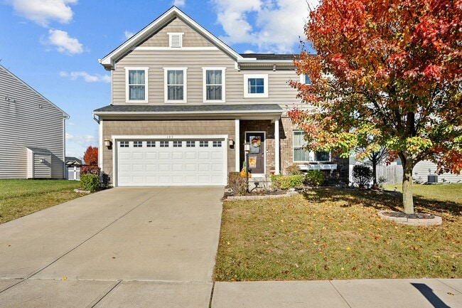 125 Waterford Blvd in Fairborn, OH - Building Photo - Building Photo