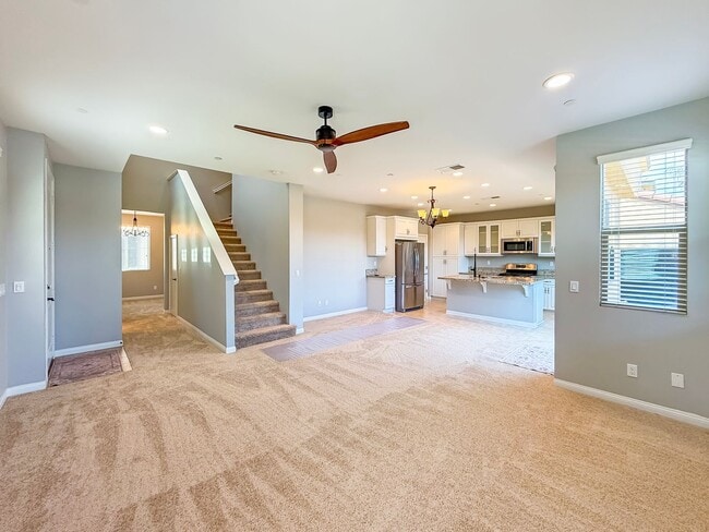 1768 Gentle Current Wy in San Diego, CA - Building Photo - Building Photo
