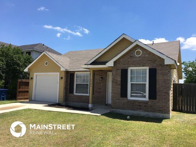 property at 1706 Red Elm