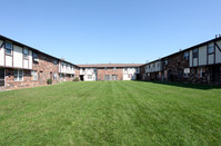 Brandenberry Square Apartments in Columbus, OH - Foto de edificio - Building Photo