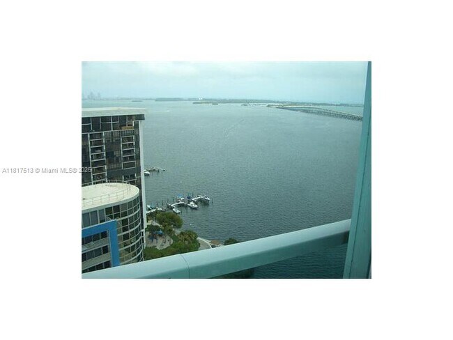 property at 2101 Brickell Ave