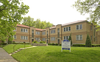 6600-6604 Devonshire Ave Apartments