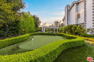 3170 Kings Ct in Los Angeles, CA - Building Photo - Building Photo