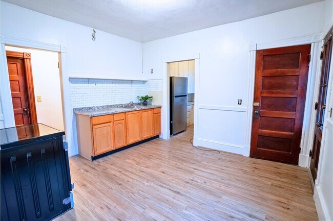 29 Pasco Rd-Unit -2 in Springfield, MA - Building Photo - Building Photo