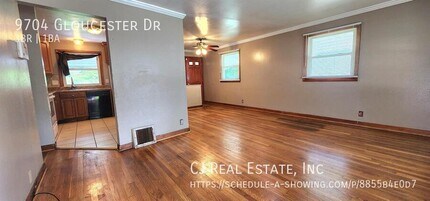 9704 Gloucester Dr in St. Louis, MO - Building Photo - Building Photo