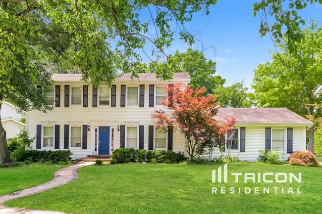 property at 748 Bergquist Dr