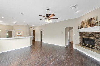 7211 Bethany Bay Dr in Missouri City, TX - Building Photo - Building Photo
