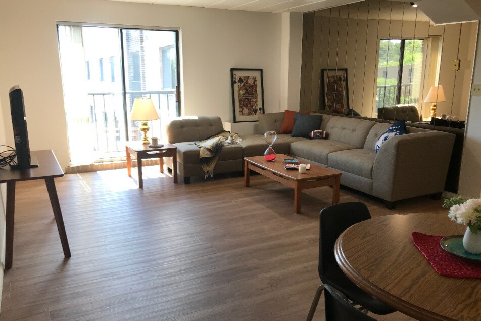 Park Place Apartments in State College, PA - Building Photo