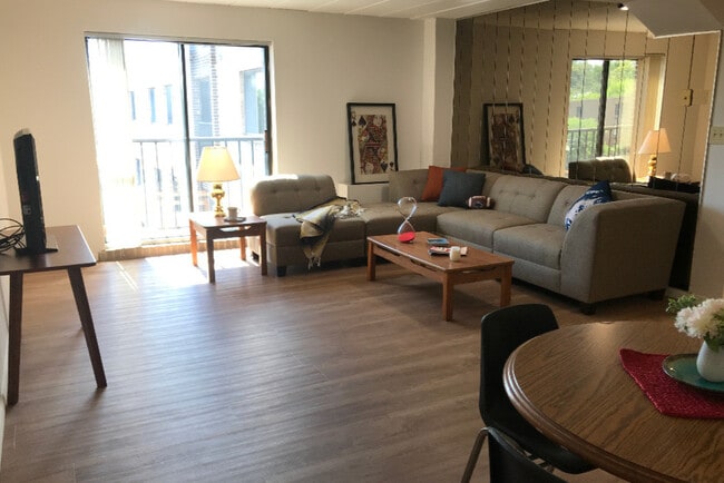 Park Place Apartments