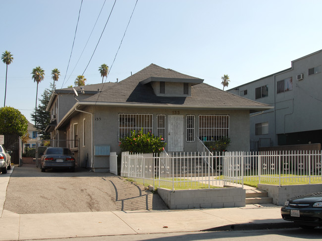 133 S Avenue 52 in Los Angeles, CA - Building Photo - Building Photo