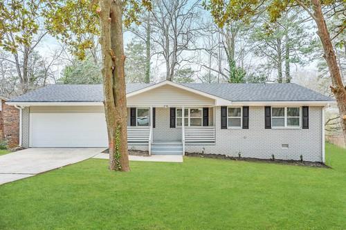 3640 Oregon Trail Photo