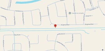 31035 Brightwell Bnd in Fulshear, TX - Building Photo