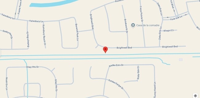 31035 Brightwell Bnd