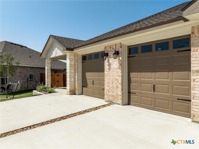 5115 Rose Petal Ct in Killeen, TX - Building Photo - Building Photo