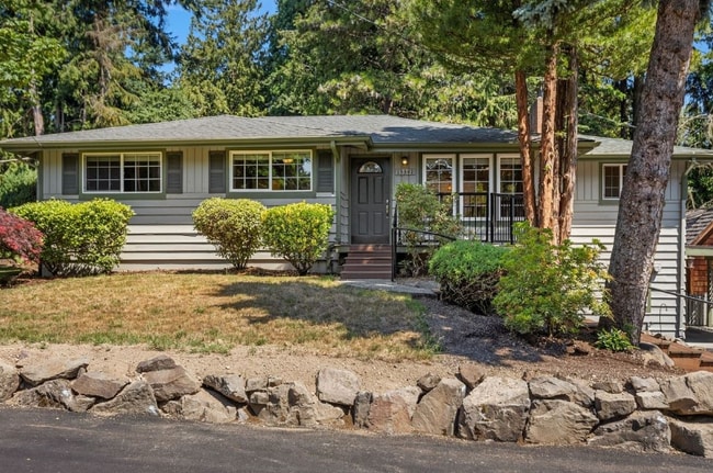 property at 13341 31st Ave NE