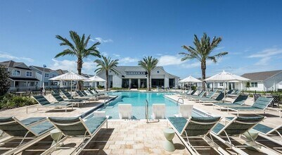 8925 Livigno Wy in Kissimmee, FL - Building Photo - Building Photo