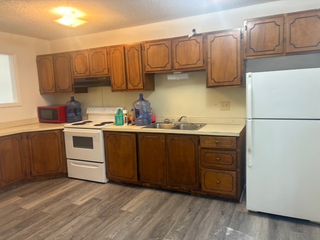 319 S Bailey St in Jacksonville, AR - Building Photo - Building Photo