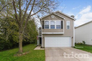 2729 Redland Ln in Indianapolis, IN - Building Photo