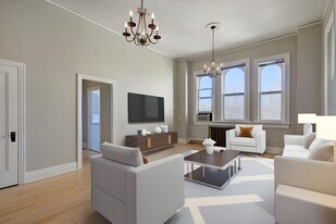 The Wolcott in Denver, CO - Building Photo