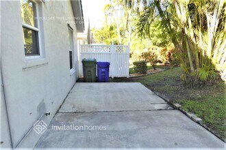 18351 NW 8th St in Pembroke Pines, FL - Building Photo - Building Photo