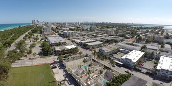 NoBe House in Miami Beach, FL - Building Photo