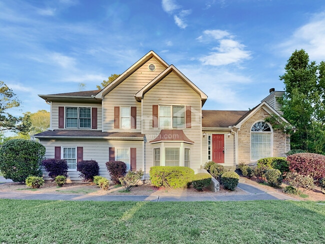 property at 7810 Wynfield Cir