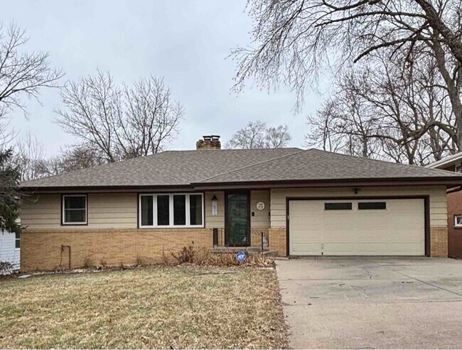 property at 1606 N 60th St