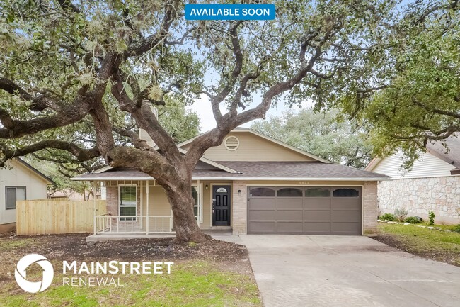 property at 9822 Boulder Hill St