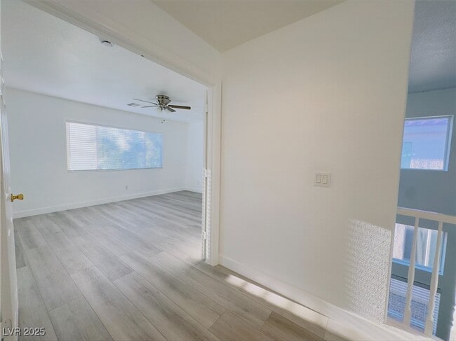 property at 8809 Timber Mesa St