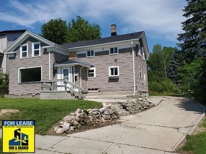property at 412 Madison St