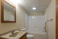 Perkins Place Apartments in Whitewater, WI - Building Photo - Interior Photo