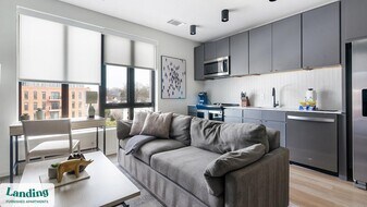 318 W Corporation St in Durham, NC - Building Photo