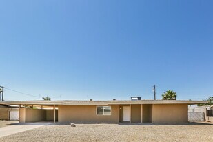 6017 W Orange Dr in Glendale, AZ - Building Photo
