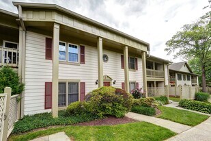 20649 Shadyside Way in Germantown, MD - Building Photo