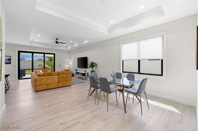 property at 3012 Pine Tree Dr