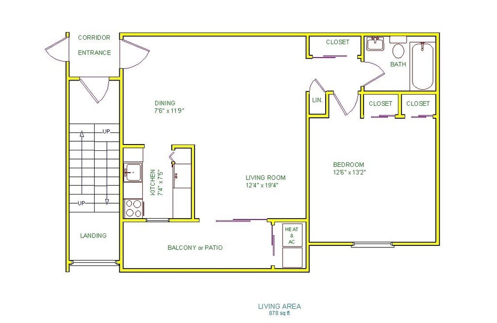 Canal House Apartments Morrisville, PA Apartments