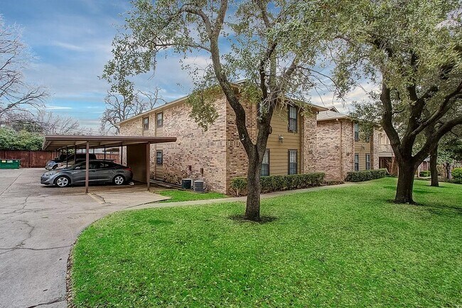 3432 W 4th St in Fort Worth, TX - Building Photo - Building Photo