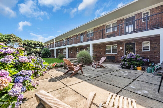 property at 548 Ocean Blvd