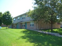 602 Hillview in Normal, IL - Foto de edificio - Building Photo