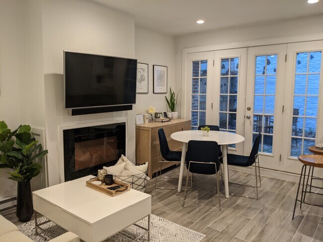 property at 12 Melrose St