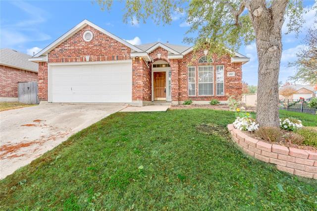 property at 6921 Highland Crest Ln