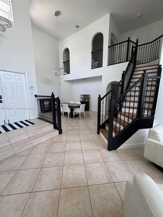 property at 10873 NW 71st St