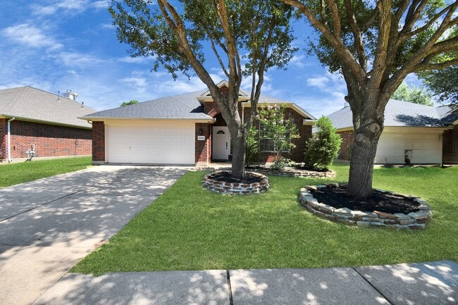 property at 21914 Bronze Leaf Dr